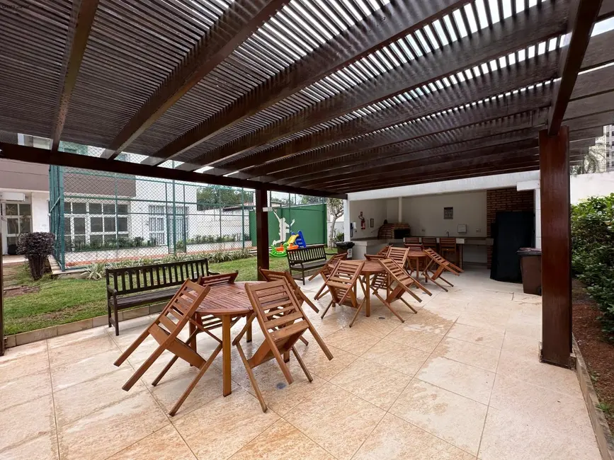 Apartamento com 3 quartos à venda, 108m2 em Jardim Ana Maria, Jundiai - SP - imagem 3 Foto 3 de Apartamento com 3 quartos à venda, 108m2 em Jardim Ana Maria, Jundiai - SP