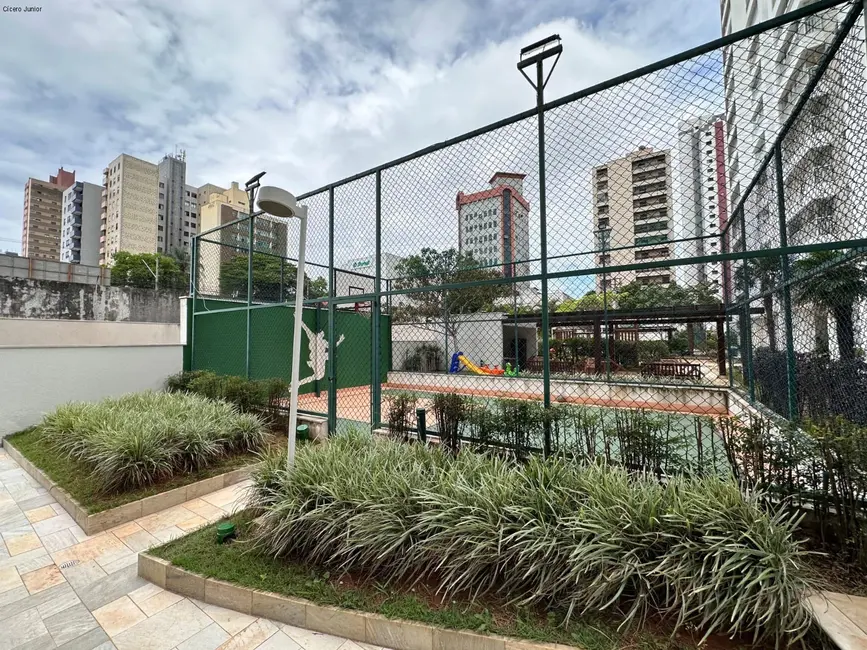 Foto 2 de Apartamento com 3 quartos à venda, 108m2 em Jardim Ana Maria, Jundiai - SP