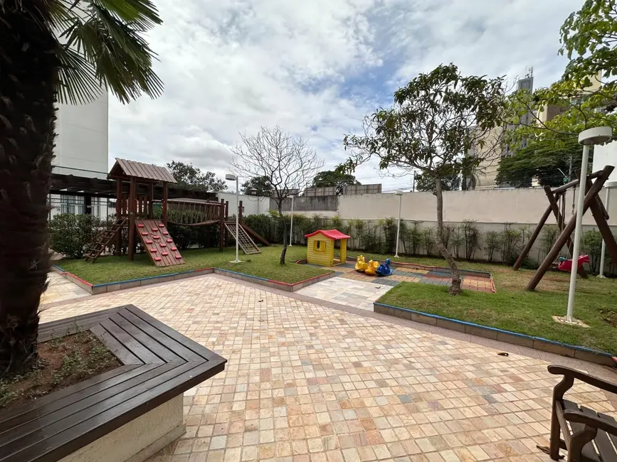 Apartamento com 3 quartos à venda, 108m2 em Jardim Ana Maria, Jundiai - SP - imagem 8 Foto 8 de Apartamento com 3 quartos à venda, 108m2 em Jardim Ana Maria, Jundiai - SP