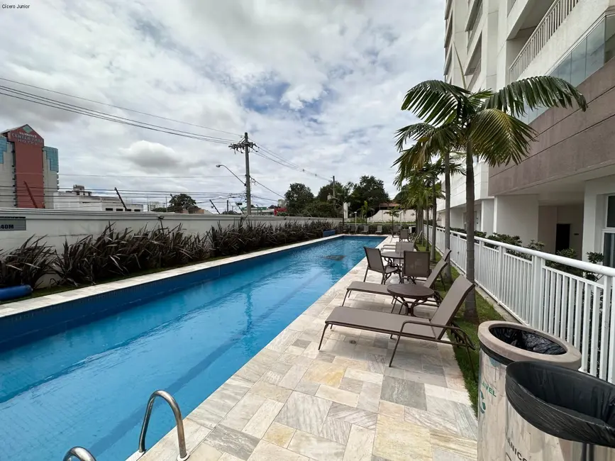 Foto 1 de Apartamento com 3 quartos à venda, 108m2 em Jardim Ana Maria, Jundiai - SP