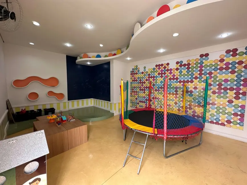 Apartamento com 3 quartos à venda, 108m2 em Jardim Ana Maria, Jundiai - SP - imagem 4 Foto 4 de Apartamento com 3 quartos à venda, 108m2 em Jardim Ana Maria, Jundiai - SP