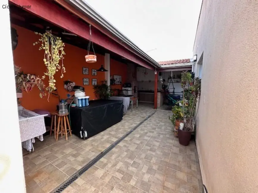 Casa de Condomínio com 3 quartos à venda, 170m2 em Jardim Ermida I, Jundiai - SP - imagem 5 Foto 5 de Casa de Condomínio com 3 quartos à venda, 170m2 em Jardim Ermida I, Jundiai - SP