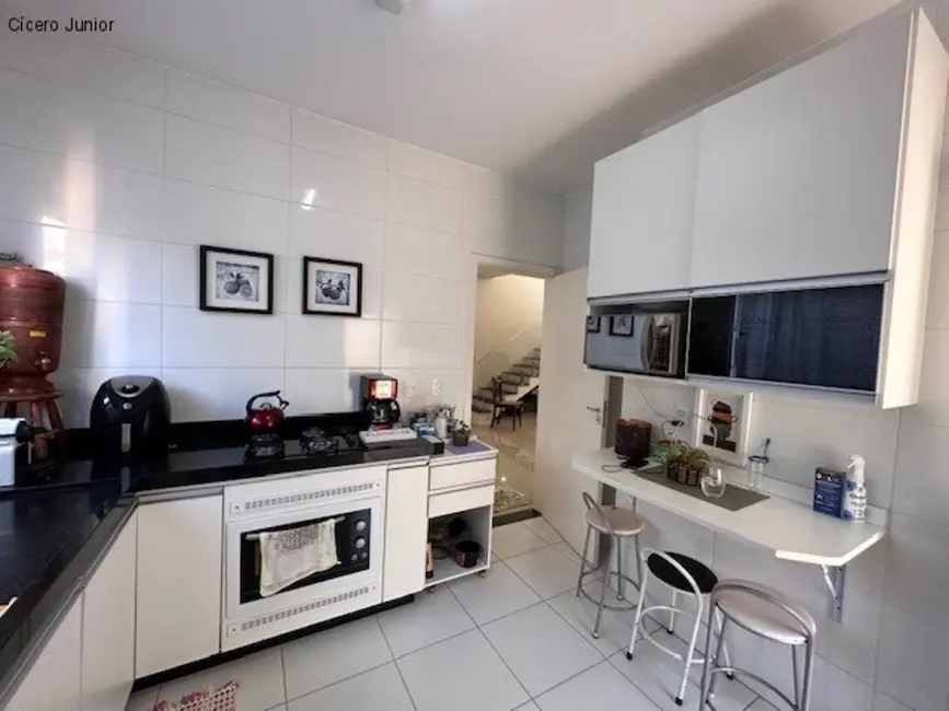 Casa de Condomínio com 3 quartos à venda, 170m2 em Jardim Ermida I, Jundiai - SP - imagem 4 Foto 4 de Casa de Condomínio com 3 quartos à venda, 170m2 em Jardim Ermida I, Jundiai - SP