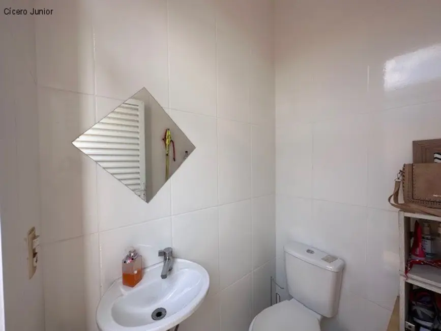 Foto 2 de Casa de Condomínio com 3 quartos à venda, 170m2 em Jardim Ermida I, Jundiai - SP