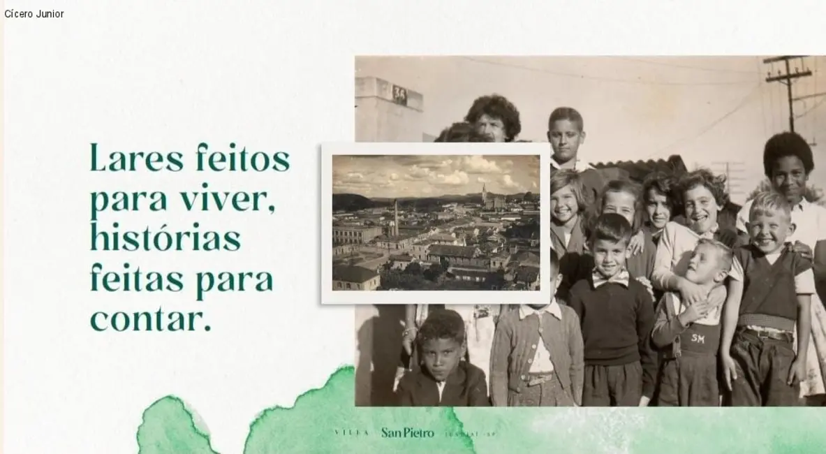 Foto 6 de Terreno / Lote à venda, 160m2 em Corrupira, Jundiai - SP