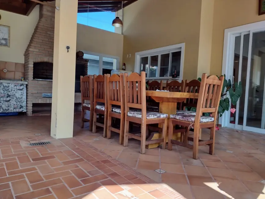 Foto 6 de Casa de Condomínio com 3 quartos à venda, 320m2 em Centro, Vinhedo - SP