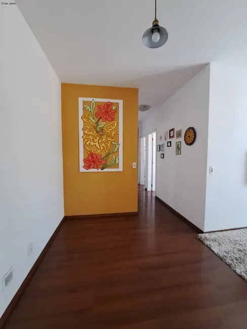 Foto 2 de Apartamento com 3 quartos à venda, 80m2 em Parque das Flores, Campinas - SP