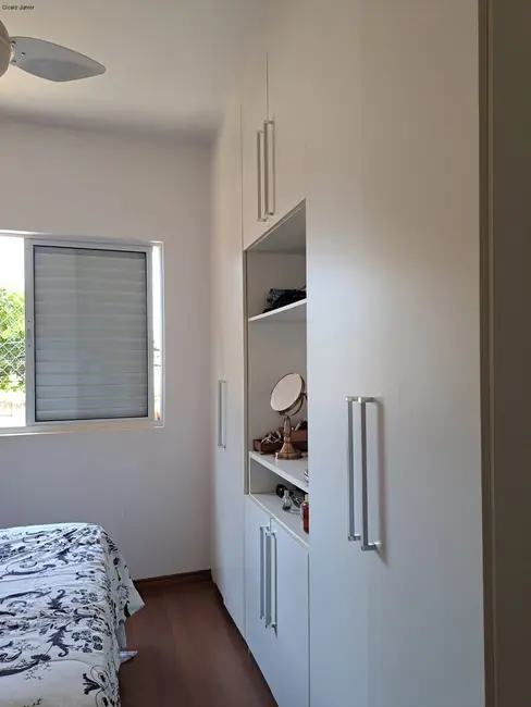 Apartamento com 3 quartos à venda, 80m2 em Parque das Flores, Campinas - SP - imagem 9 Foto 9 de Apartamento com 3 quartos à venda, 80m2 em Parque das Flores, Campinas - SP