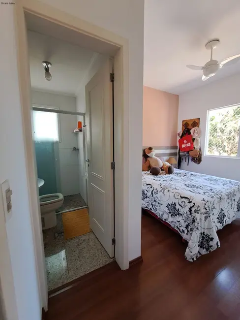 Apartamento com 3 quartos à venda, 80m2 em Parque das Flores, Campinas - SP - imagem 5 Foto 5 de Apartamento com 3 quartos à venda, 80m2 em Parque das Flores, Campinas - SP