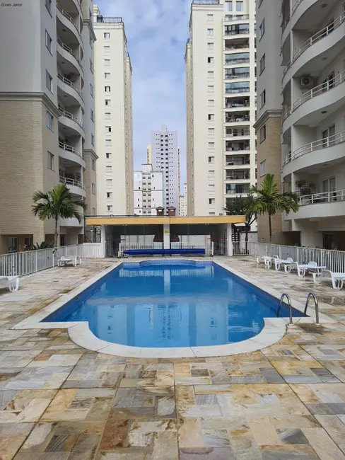 Foto 1 de Apartamento com 3 quartos à venda, 80m2 em Parque das Flores, Campinas - SP