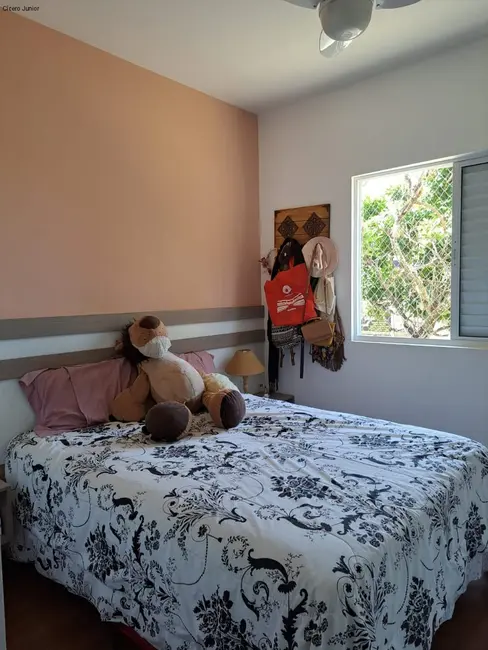 Apartamento com 3 quartos à venda, 80m2 em Parque das Flores, Campinas - SP - imagem 7 Foto 7 de Apartamento com 3 quartos à venda, 80m2 em Parque das Flores, Campinas - SP