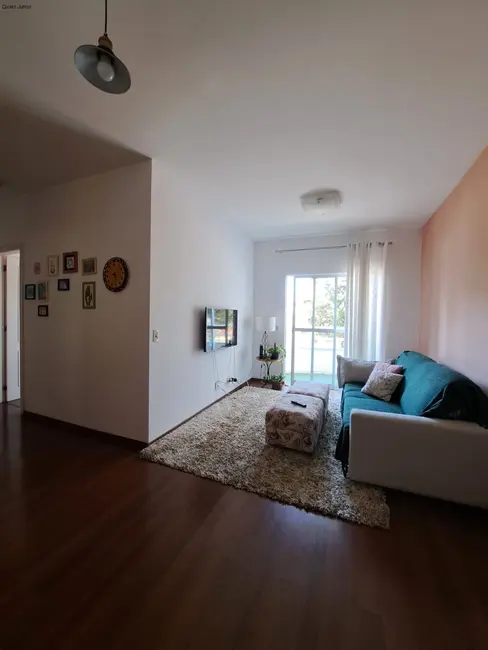 Apartamento com 3 quartos à venda, 80m2 em Parque das Flores, Campinas - SP - imagem 3 Foto 3 de Apartamento com 3 quartos à venda, 80m2 em Parque das Flores, Campinas - SP