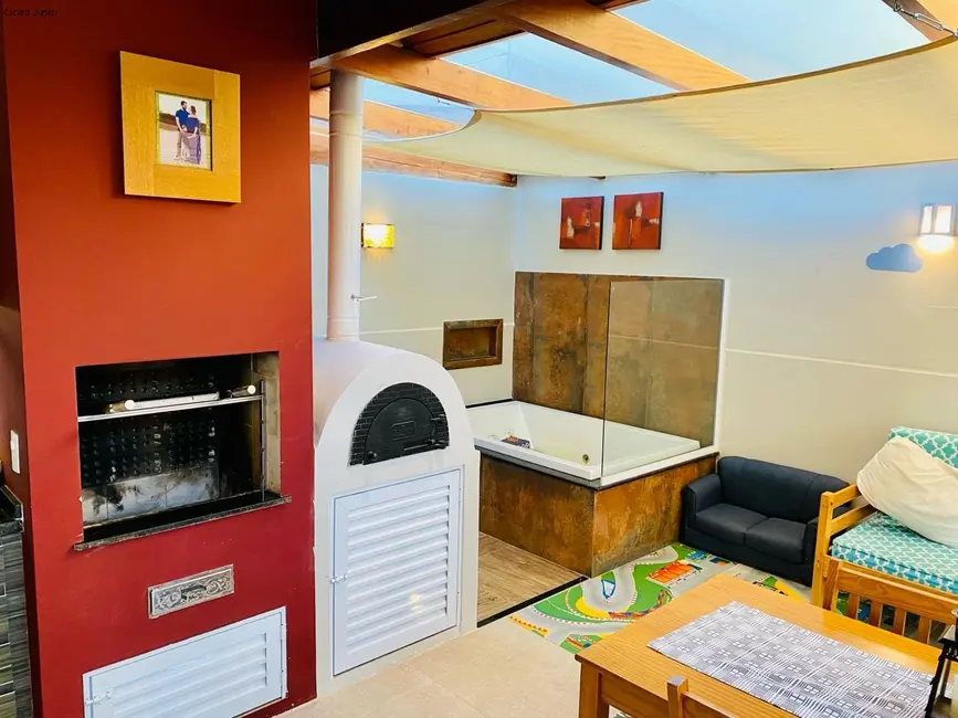 Casa de Condomínio com 3 quartos à venda, 200m2 em Jardim Ermida I, Jundiai - SP - imagem 8 Foto 8 de Casa de Condomínio com 3 quartos à venda, 200m2 em Jardim Ermida I, Jundiai - SP