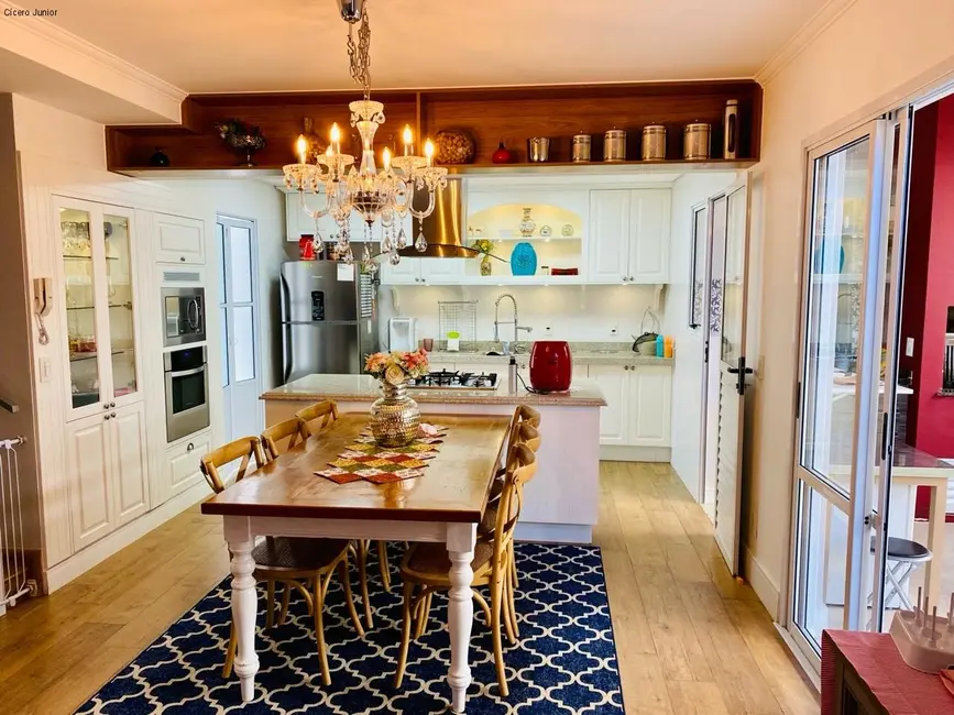 Casa de Condomínio com 3 quartos à venda, 200m2 em Jardim Ermida I, Jundiai - SP - imagem 7 Foto 7 de Casa de Condomínio com 3 quartos à venda, 200m2 em Jardim Ermida I, Jundiai - SP