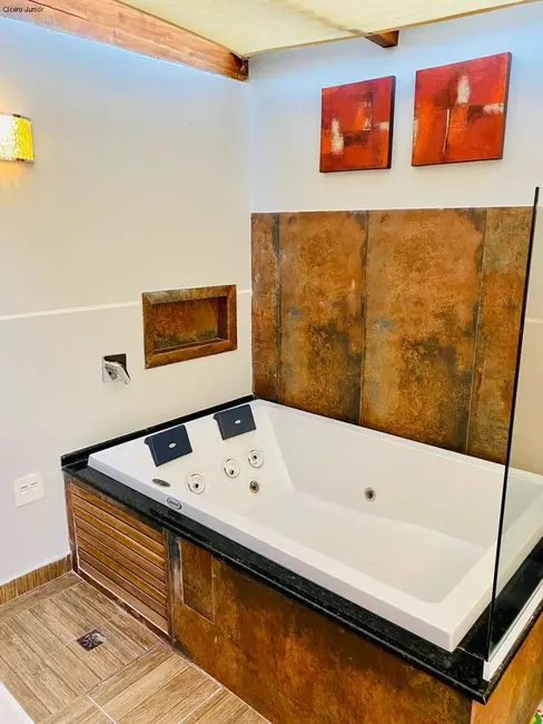 Casa de Condomínio com 3 quartos à venda, 200m2 em Jardim Ermida I, Jundiai - SP - imagem 9 Foto 9 de Casa de Condomínio com 3 quartos à venda, 200m2 em Jardim Ermida I, Jundiai - SP