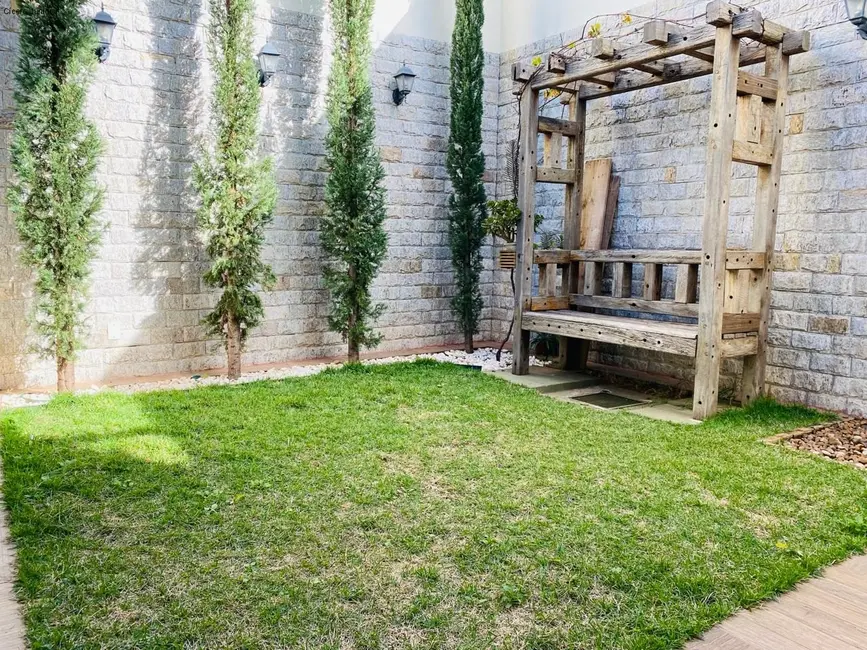 Casa de Condomínio com 3 quartos à venda, 200m2 em Jardim Ermida I, Jundiai - SP - imagem 5 Foto 5 de Casa de Condomínio com 3 quartos à venda, 200m2 em Jardim Ermida I, Jundiai - SP