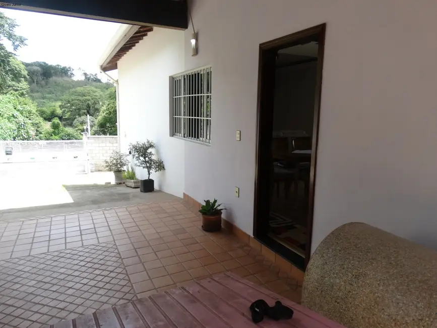 Foto 3 de Chácara com 4 quartos à venda, 320m2 em Caxambu, Jundiai - SP