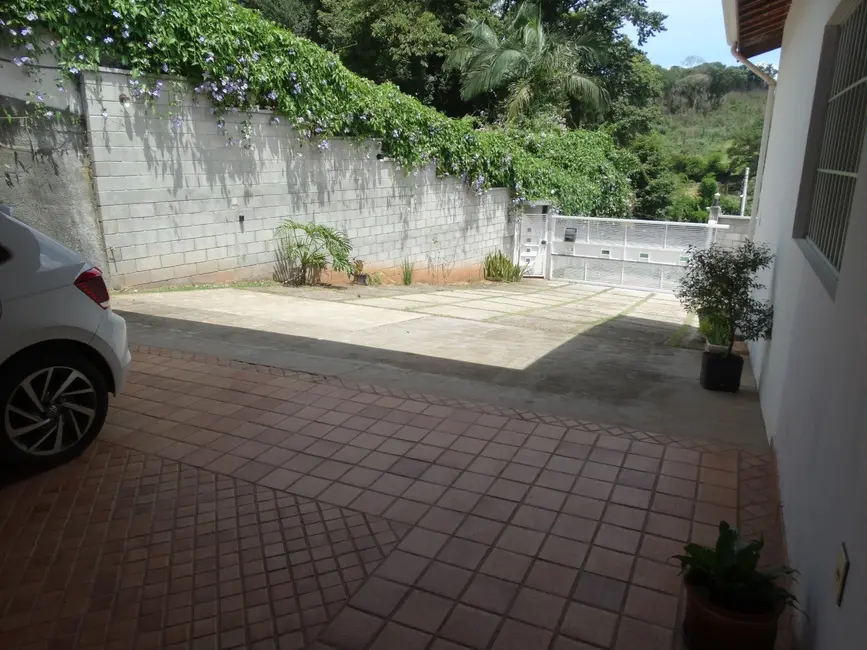 Foto 4 de Chácara com 4 quartos à venda, 320m2 em Caxambu, Jundiai - SP