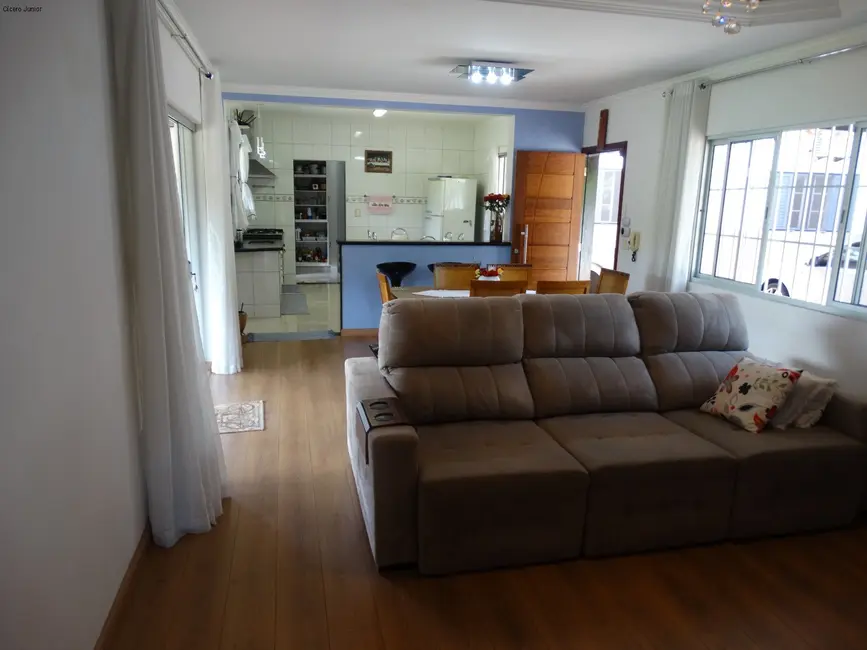 Foto 8 de Chácara com 4 quartos à venda, 320m2 em Caxambu, Jundiai - SP