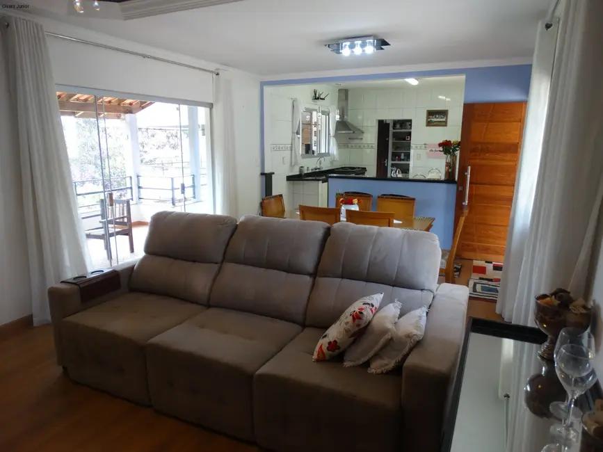 Foto 9 de Chácara com 4 quartos à venda, 320m2 em Caxambu, Jundiai - SP