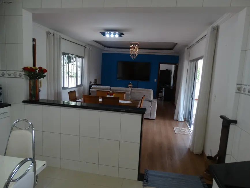Foto 5 de Chácara com 4 quartos à venda, 320m2 em Caxambu, Jundiai - SP