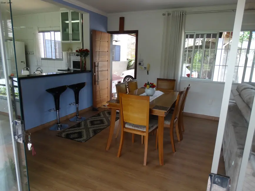 Foto 6 de Chácara com 4 quartos à venda, 320m2 em Caxambu, Jundiai - SP