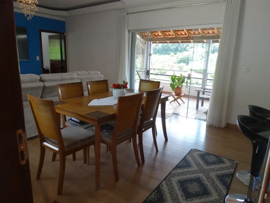 Foto 7 de Chácara com 4 quartos à venda, 320m2 em Caxambu, Jundiai - SP