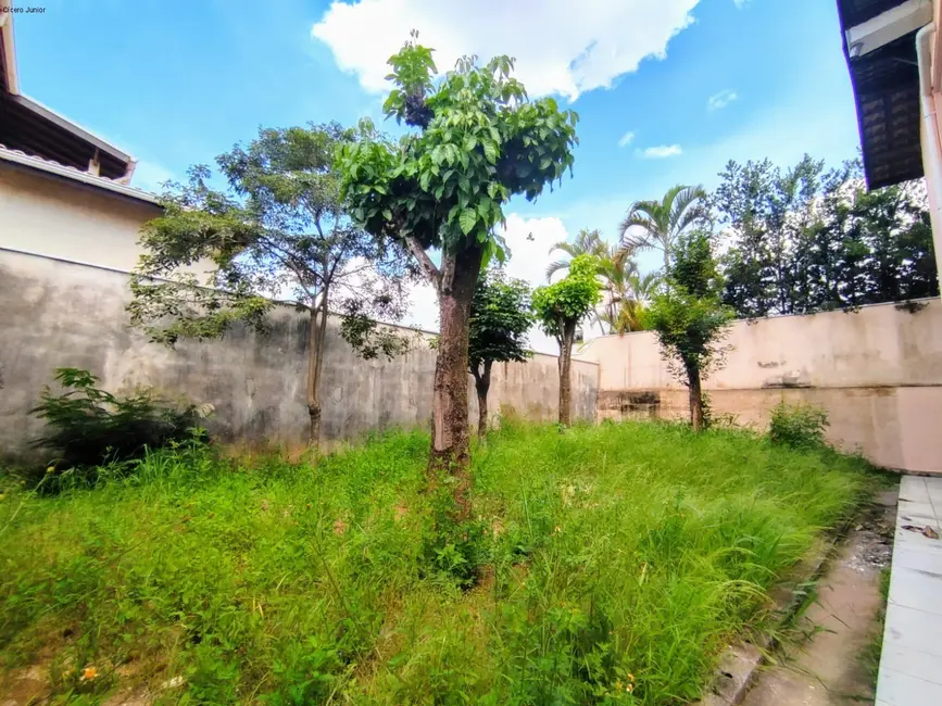 Foto 8 de Casa com 4 quartos à venda e para alugar, 490m2 em Jardim das Samambaias, Jundiai - SP