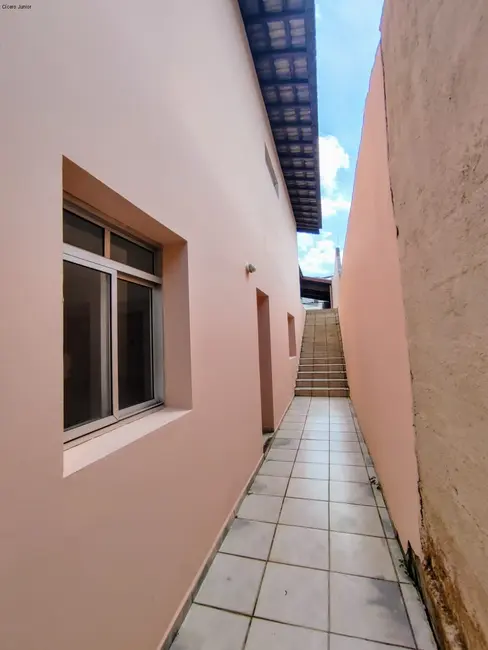 Foto 4 de Casa com 4 quartos à venda e para alugar, 490m2 em Jardim das Samambaias, Jundiai - SP