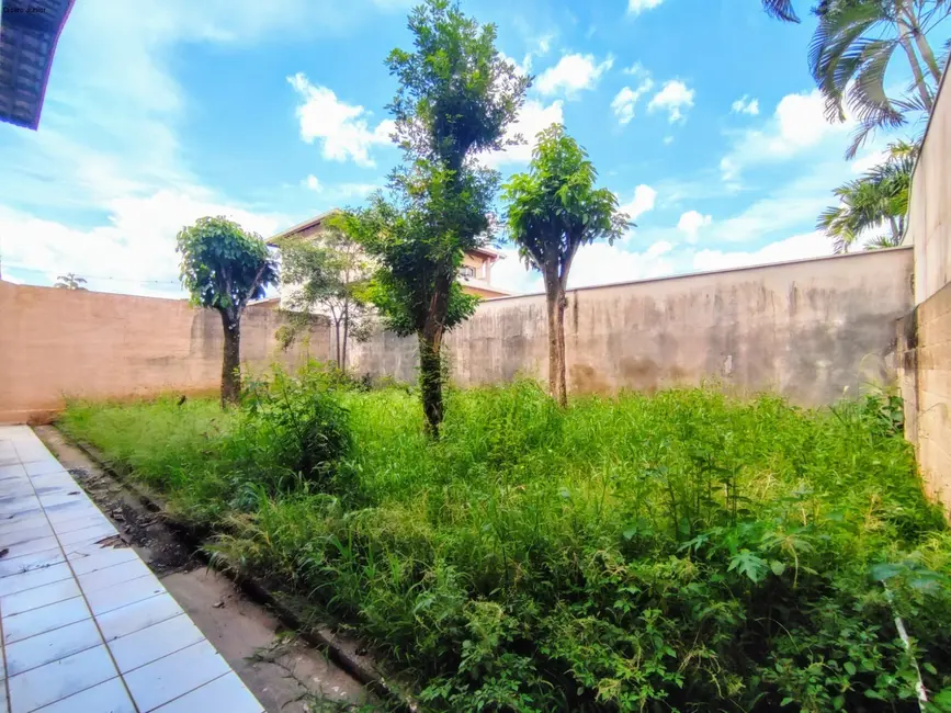 Foto 3 de Casa com 4 quartos à venda e para alugar, 490m2 em Jardim das Samambaias, Jundiai - SP