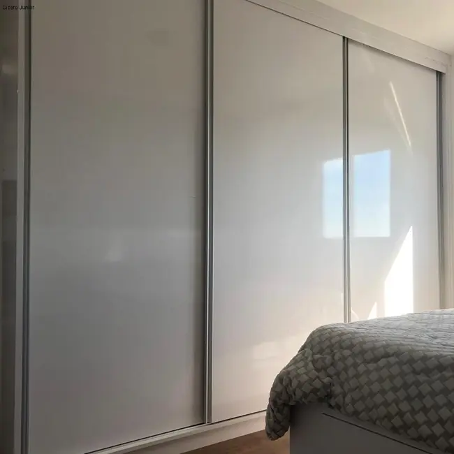 Foto 6 de Apartamento com 2 quartos à venda, 60m2 em Bosque dos Jacarandás, Jundiai - SP