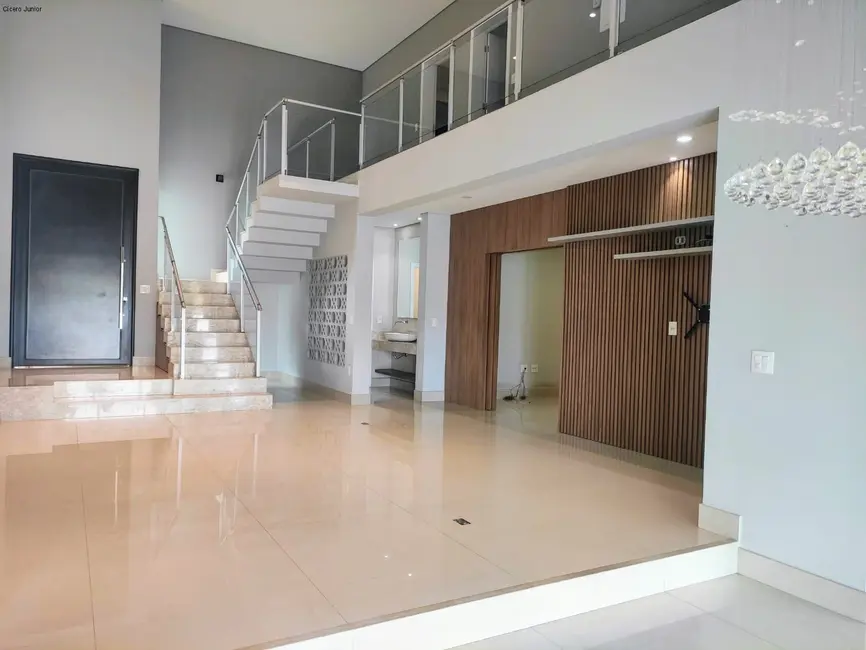 Foto 4 de Casa de Condomínio com 4 quartos à venda, 425m2 em Condomínio Reserva da Serra, Jundiai - SP