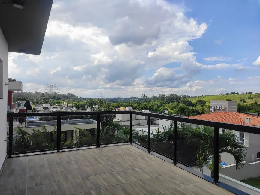 Foto 6 de Casa de Condomínio com 4 quartos à venda, 425m2 em Condomínio Reserva da Serra, Jundiai - SP