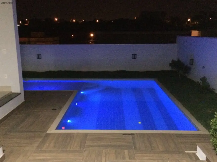 Foto 7 de Casa de Condomínio com 4 quartos à venda, 425m2 em Condomínio Reserva da Serra, Jundiai - SP