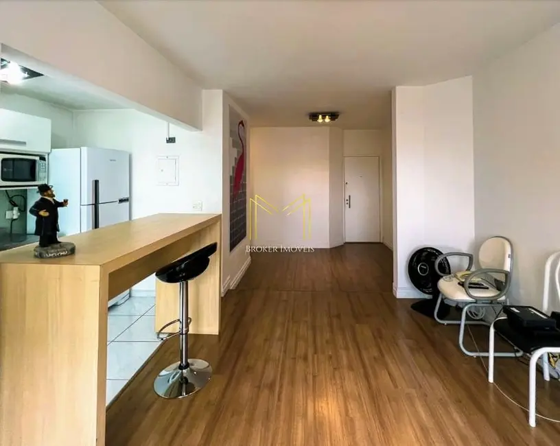 Foto 1 de Apartamento com 2 quartos à venda, 76m2 em Indianópolis, São Paulo - SP