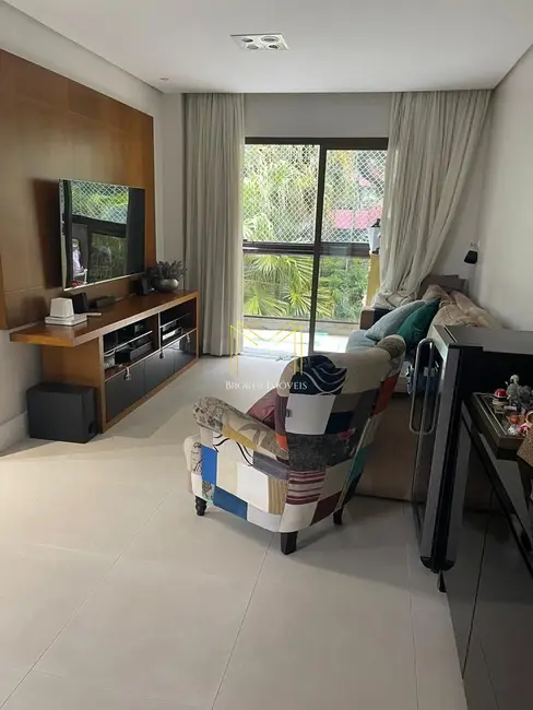 Foto 1 de Apartamento com 3 quartos à venda, 107m2 em Vila Clementino, São Paulo - SP