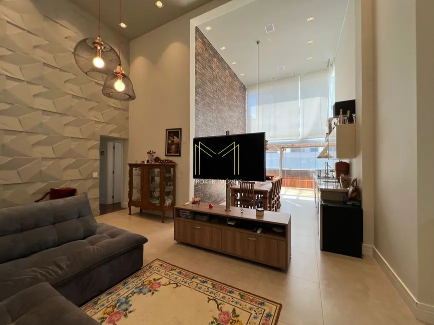 Foto 1 de Apartamento com 4 quartos à venda, 355m2 em Brooklin Paulista, São Paulo - SP