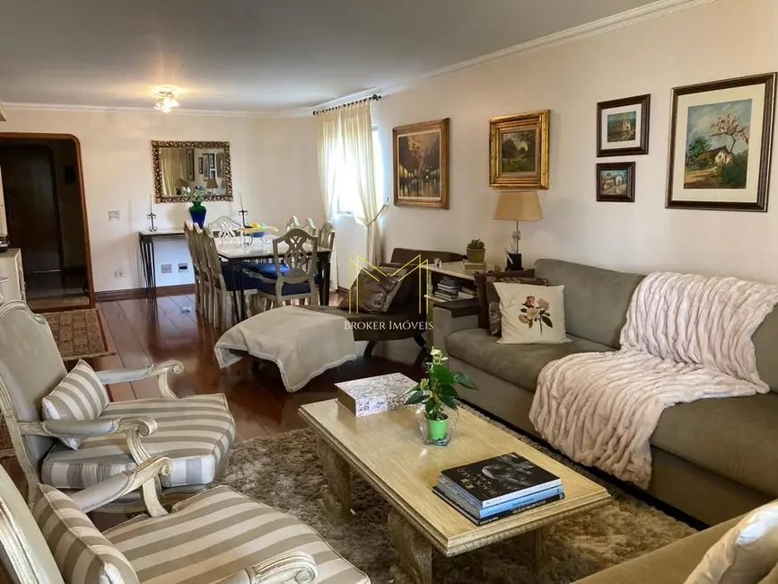 Foto 1 de Apartamento com 3 quartos à venda, 190m2 em Santa Cecília, São Paulo - SP