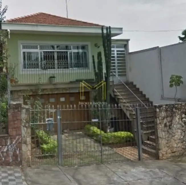 Foto 1 de Casa com 3 quartos à venda, 173m2 em Vila Monumento, São Paulo - SP