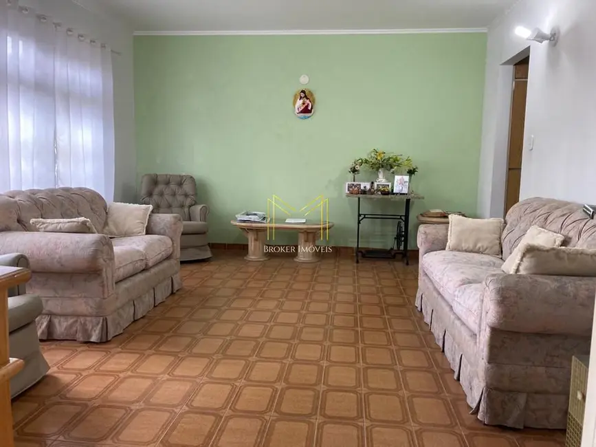 Foto 2 de Casa com 3 quartos à venda, 173m2 em Vila Monumento, São Paulo - SP