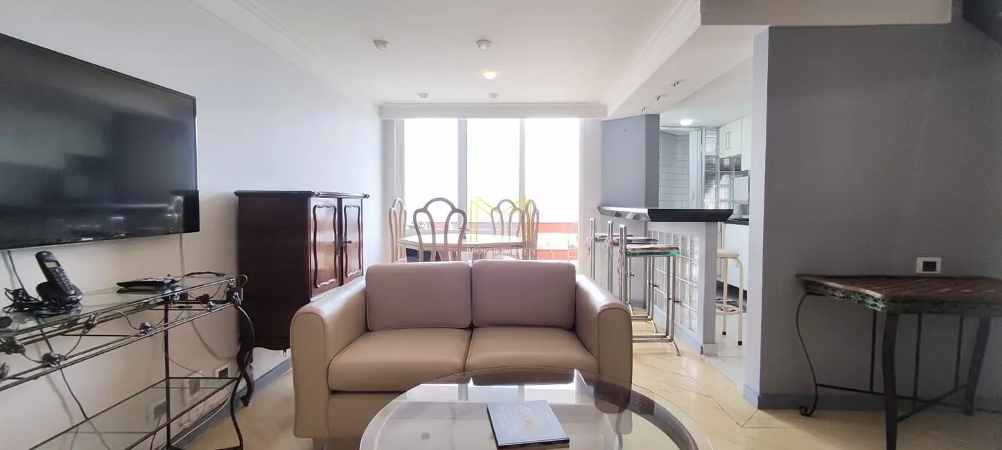 Foto 1 de Apartamento com 1 quarto à venda, 70m2 em Planalto Paulista, São Paulo - SP