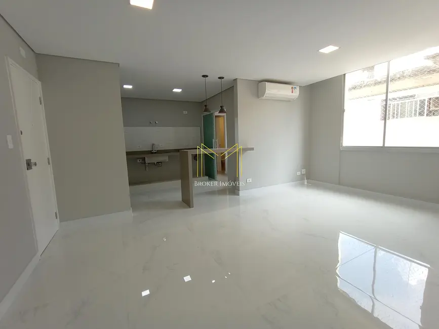 Foto 1 de Apartamento com 2 quartos à venda, 83m2 em Itaim Bibi, São Paulo - SP