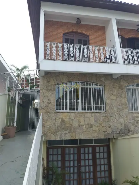 Foto 1 de Casa com 3 quartos à venda, 182m2 em Vila Madalena, São Paulo - SP