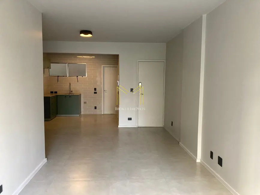 Foto 1 de Apartamento com 2 quartos à venda, 91m2 em Vila Nova Conceição, São Paulo - SP