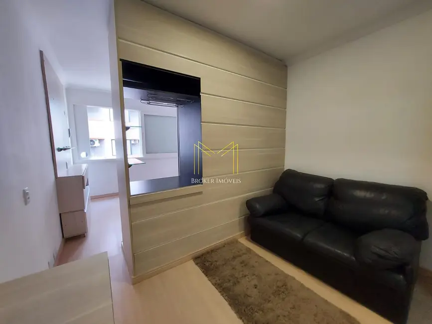 Foto 1 de Apartamento com 1 quarto à venda, 27m2 em Cerqueira César, São Paulo - SP