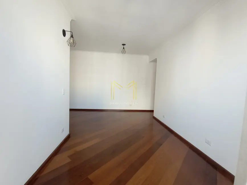 Foto 1 de Apartamento com 2 quartos à venda, 67m2 em Moema, São Paulo - SP