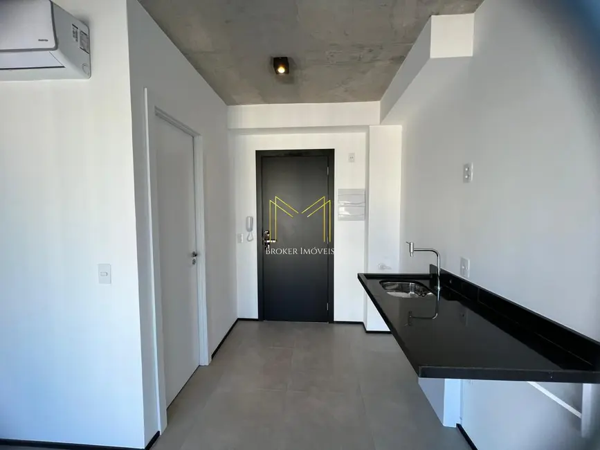 Foto 1 de Apartamento com 1 quarto à venda, 18m2 em Bela Vista, São Paulo - SP