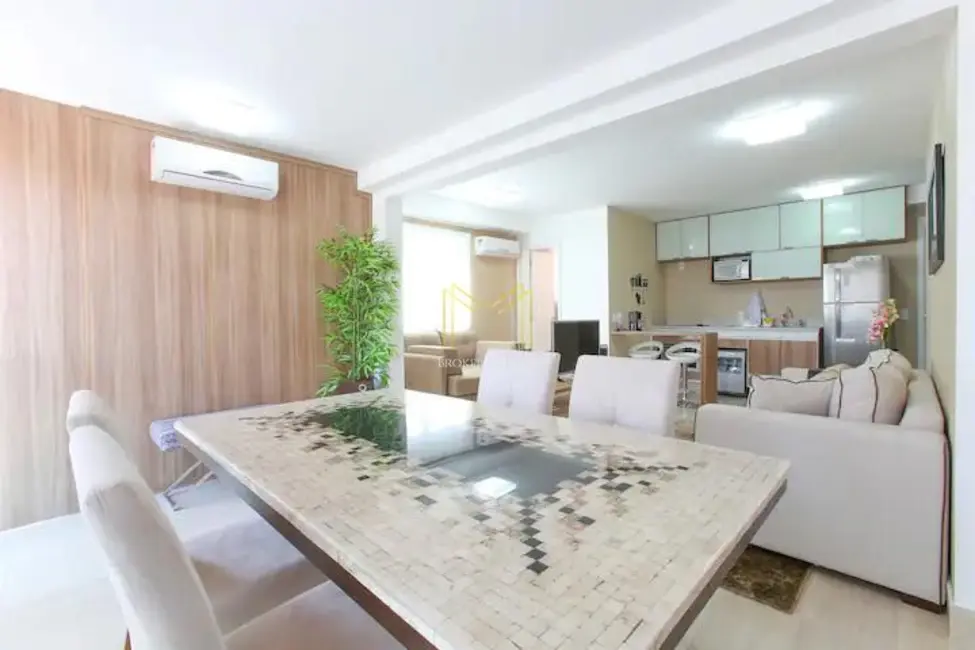 Foto 1 de Apartamento com 1 quarto à venda, 60m2 em Brooklin Paulista, São Paulo - SP