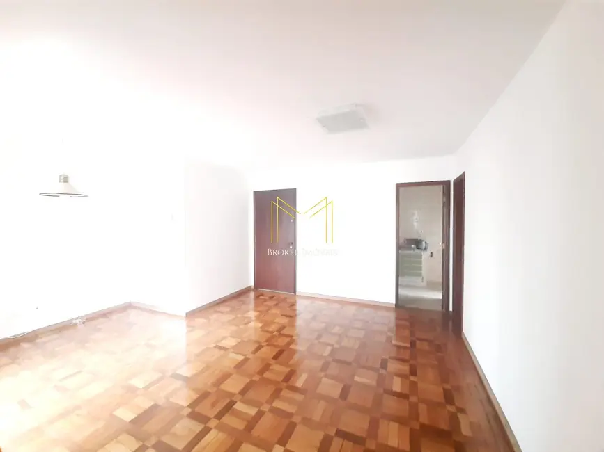 Foto 1 de Apartamento com 3 quartos à venda, 75m2 em Vila Uberabinha, São Paulo - SP