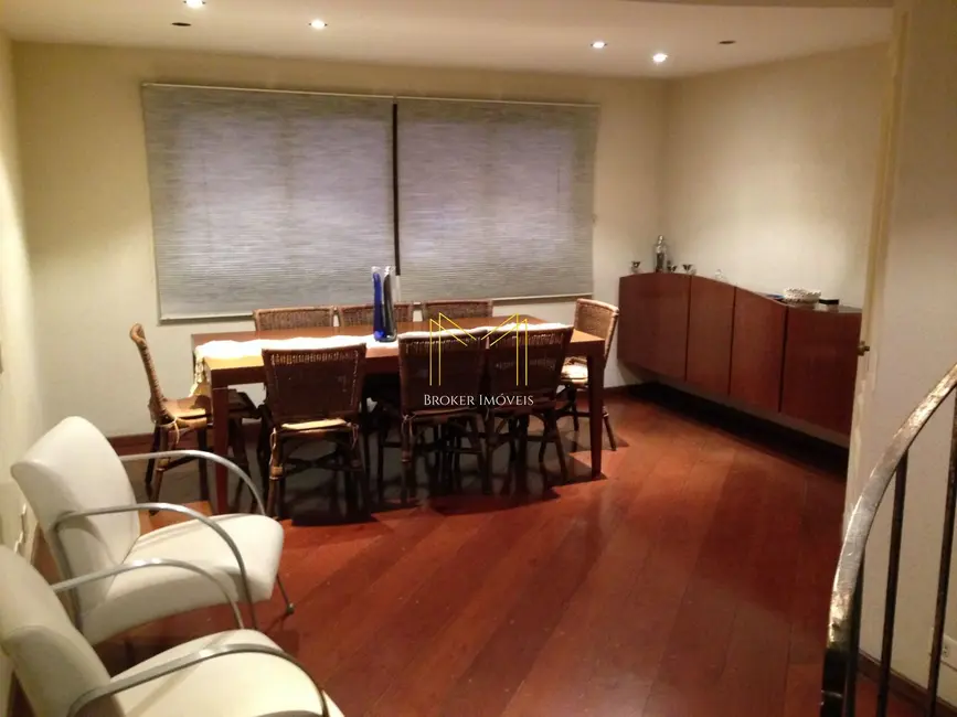 Apartamento com 3 quartos à venda, 180m2 em Indianópolis, São Paulo - SP - imagem 1 Foto 1 de Apartamento com 3 quartos à venda, 180m2 em Indianópolis, São Paulo - SP